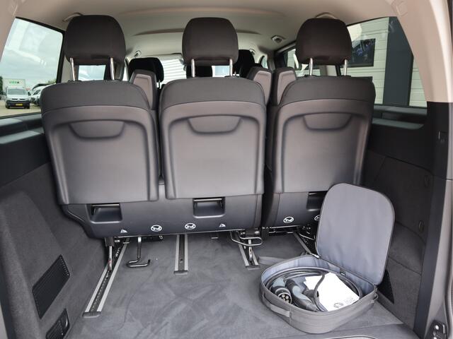 Mercedes-Benz EQV 300 90 kWh L2 - 8 Persoons 2+3+3 - Facelift