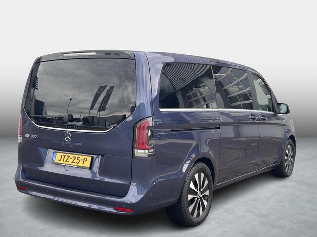 Mercedes-Benz EQV 300 L2 90 kWh | 7-pers | Stoelverwarming | Navigatie