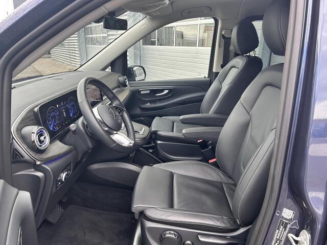 Mercedes-Benz EQV 300 L2 90 kWh | 7-pers | Stoelverwarming | Navigatie
