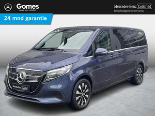 Mercedes-Benz EQV