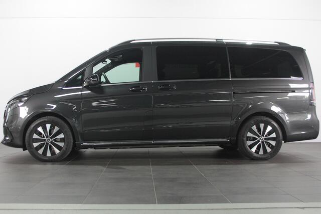 Mercedes-Benz EQV 300 L2 Avantgarde 90 kWh 7 pers. - Luchtvering - Leder - CarPlay