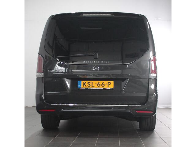 Mercedes-Benz EQV 300 L2 Avantgarde 90 kWh 7 pers. - Luchtvering - Leder - CarPlay