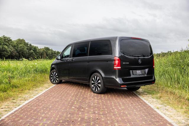 Mercedes-Benz EQV 300 L2 90 kWh