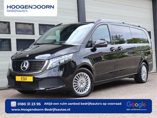 Mercedes-Benz EQV