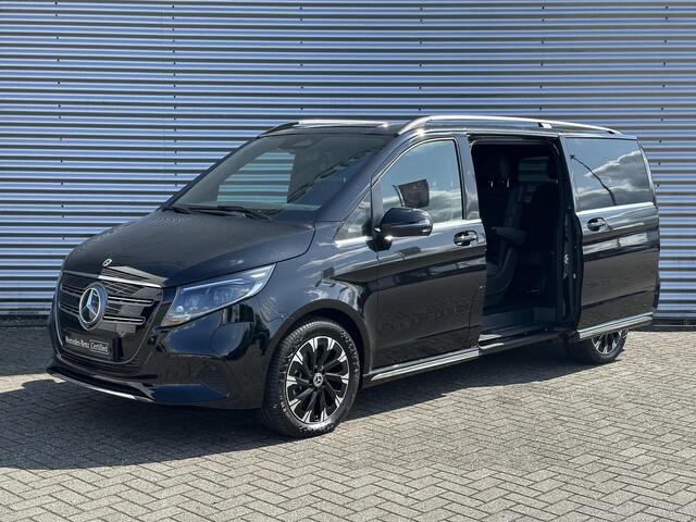 Mercedes-Benz EQV 300 L2 Avantgarde 90 kWh 6-Persoons Veel Extra's (Nieuwprijs: ¤ 97728,- ex btw)