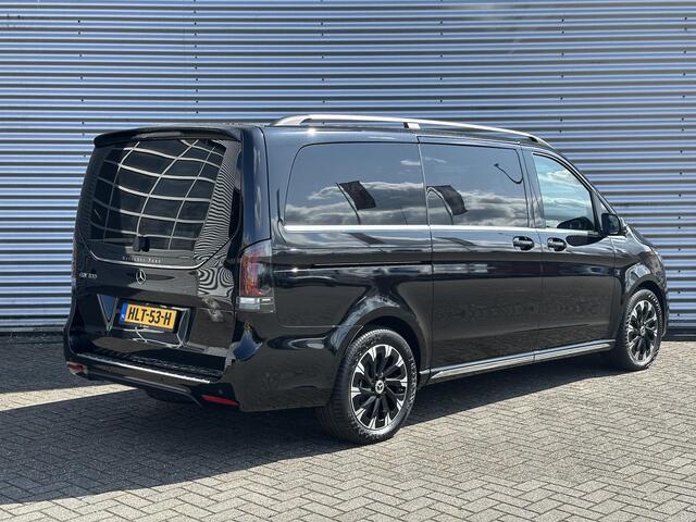 Mercedes-Benz EQV 300 L2 Avantgarde 90 kWh 6-Persoons Veel Extra's (Nieuwprijs: ¤ 97728,- ex btw)