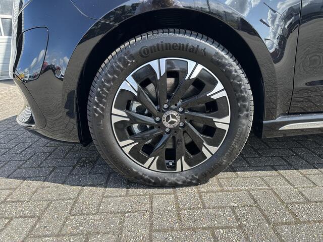 Mercedes-Benz EQV 300 L2 Avantgarde 90 kWh 6-Persoons Veel Extra's (Nieuwprijs: ¤ 97728,- ex btw)