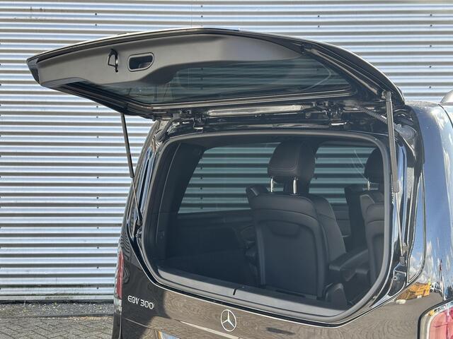 Mercedes-Benz EQV 300 L2 Avantgarde 90 kWh 6-Persoons Veel Extra's (Nieuwprijs: ¤ 97728,- ex btw)