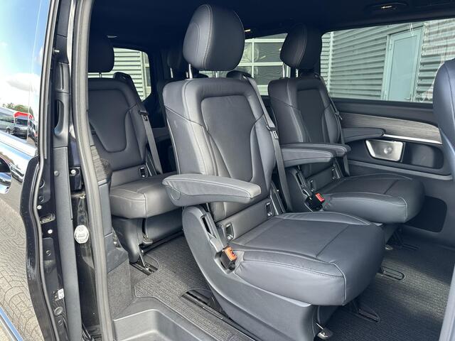 Mercedes-Benz EQV 300 L2 Avantgarde 90 kWh 6-Persoons Veel Extra's (Nieuwprijs: ¤ 97728,- ex btw)