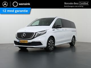 Mercedes-Benz EQV