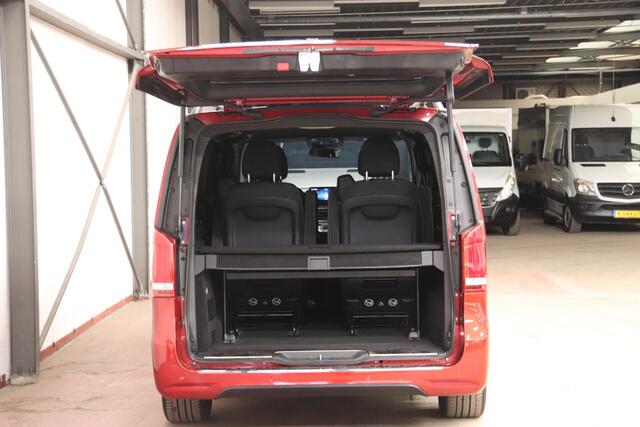 Mercedes-Benz EQV 300 L2 LANG Mercedes-Benz EQV 300