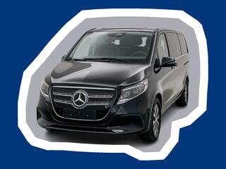Mercedes-Benz EQV