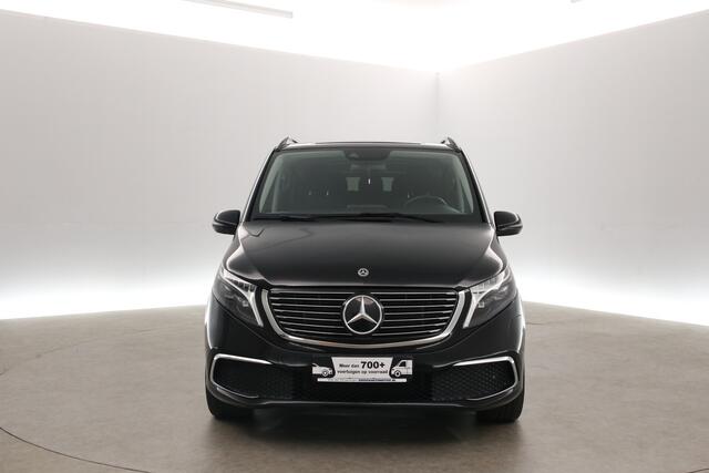 Mercedes-Benz EQV 300 90 kWh Extra Lang | Verwacht | 7 Zits | Snelladen | Clima | 2xSchuifdeur