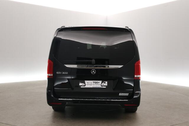 Mercedes-Benz EQV 300 90 kWh Extra Lang | Verwacht | 7 Zits | Snelladen | Clima | 2xSchuifdeur
