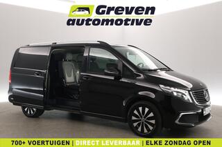 Mercedes-Benz EQV
