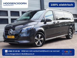 Mercedes-Benz EQV