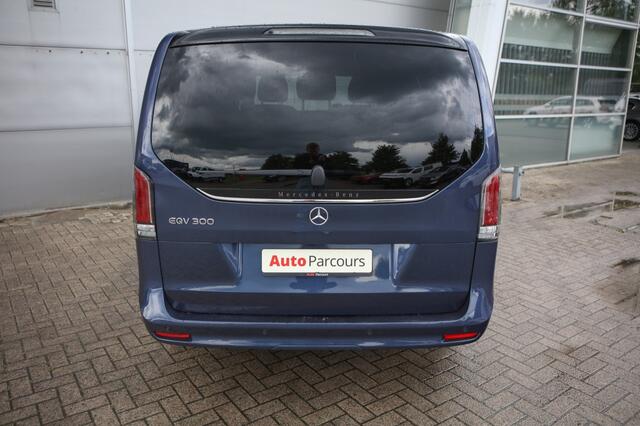 Mercedes-Benz EQV 300 L2 Avant. 90 kWh dubbele schuifd.