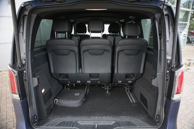 Mercedes-Benz EQV 300 L2 Avant. 90 kWh dubbele schuifd.