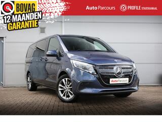 Mercedes-Benz EQV