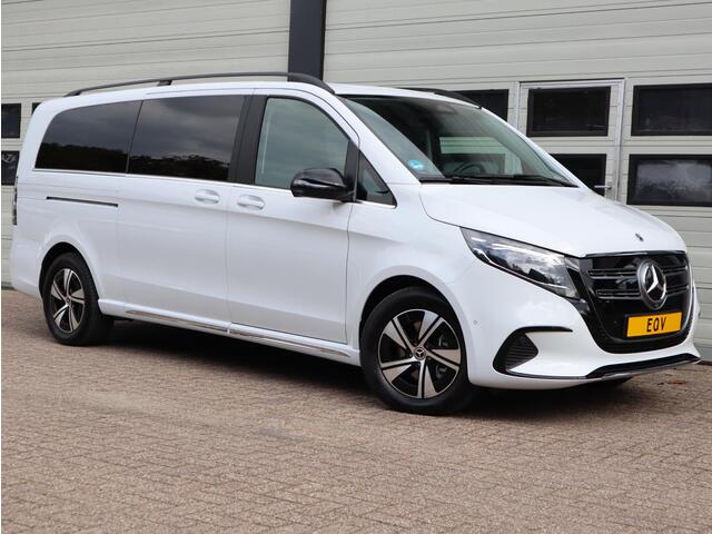 Mercedes-Benz EQV 300 90 kWh L3 Extra lang Avantgarde - 7 Pers.