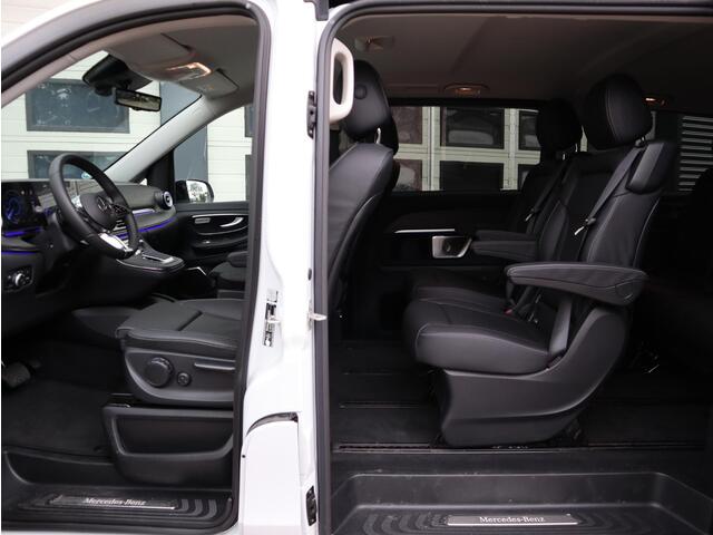 Mercedes-Benz EQV 300 90 kWh L3 Extra lang Avantgarde - 7 Pers.