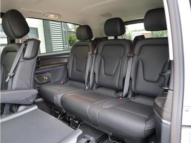 Mercedes-Benz EQV 300 90 kWh L3 Extra lang Avantgarde - 7 Pers.