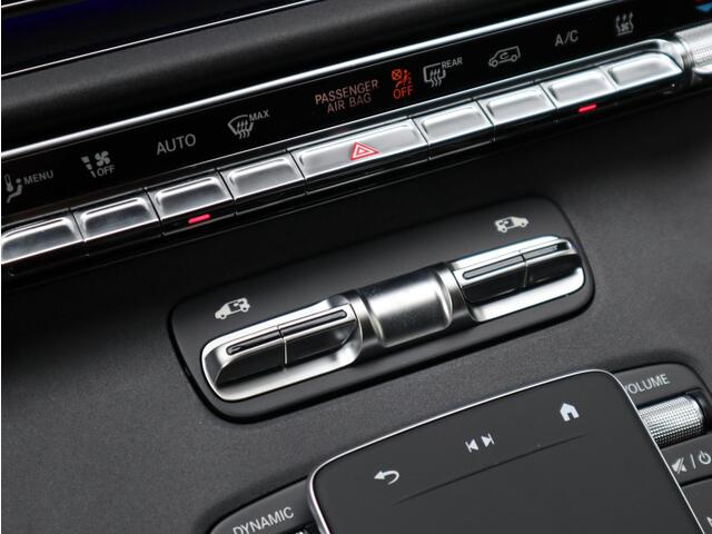 Mercedes-Benz EQV 300 90 kWh L3 Extra lang Avantgarde - 7 Pers.