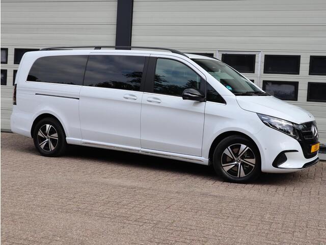 Mercedes-Benz EQV 300 90 kWh L3 Extra lang Avantgarde - 7 Pers.