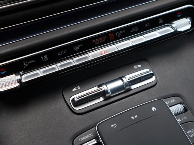 Mercedes-Benz EQV 300 90 kWh L2 - 8 Pers - Elc.Schuif - NEW Model