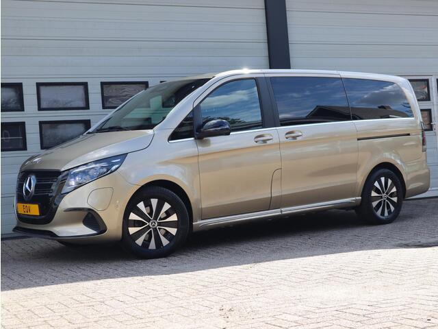 Mercedes-Benz EQV 300 90 kWh L2 - 8 Pers - Elc.Schuif - NEW Model
