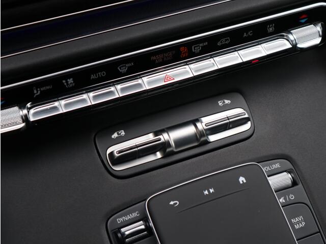 Mercedes-Benz EQV 300 90 kWh L2 - 8 Pers. - Elc.Schuif - AMG - Leder