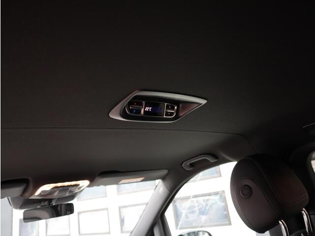 Mercedes-Benz EQV 300 90 kWh L2 - 8 Pers. - Elc.Schuif - AMG - Leder