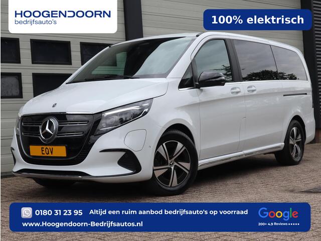 Mercedes-Benz EQV 300 L2 Avantgarde 90 kWh
