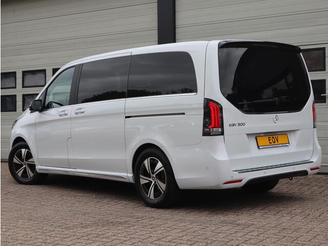 Mercedes-Benz EQV 300 L2 Avantgarde 90 kWh