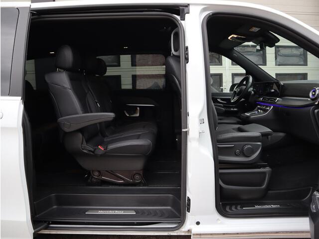 Mercedes-Benz EQV 300 L2 Avantgarde 90 kWh