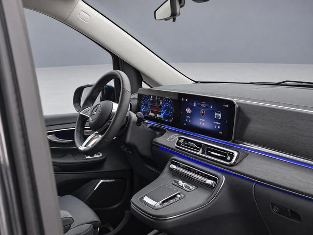 Mercedes-Benz EQV 300 L3 90 kWh