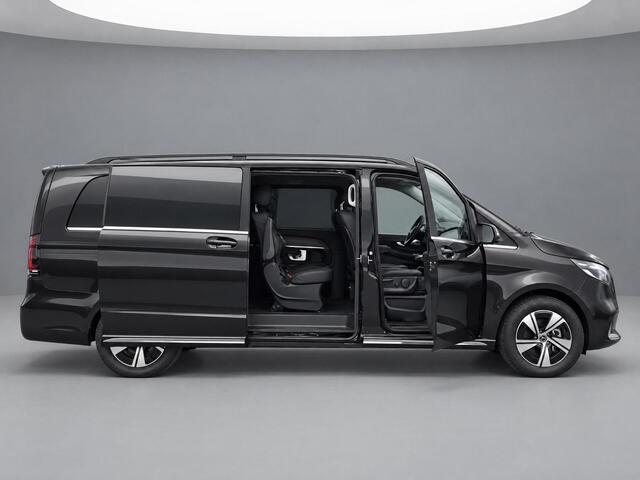 Mercedes-Benz EQV 300 L3 90 kWh