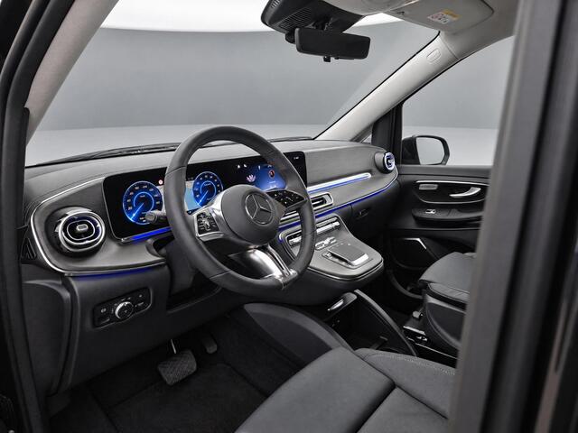 Mercedes-Benz EQV 300 L3 90 kWh