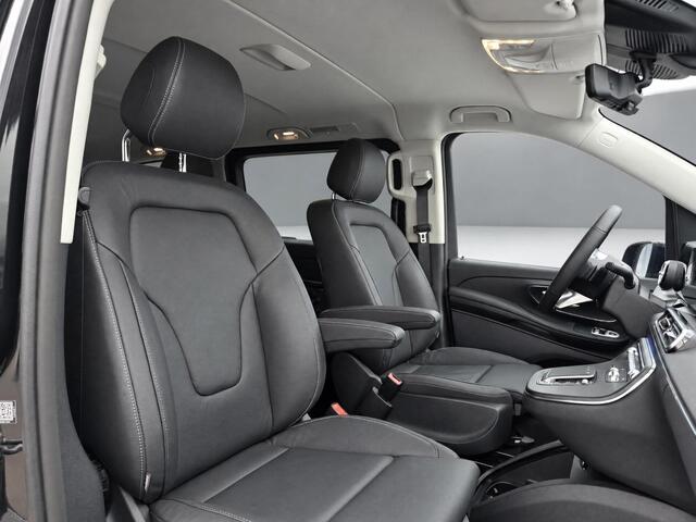 Mercedes-Benz EQV 300 L3 90 kWh
