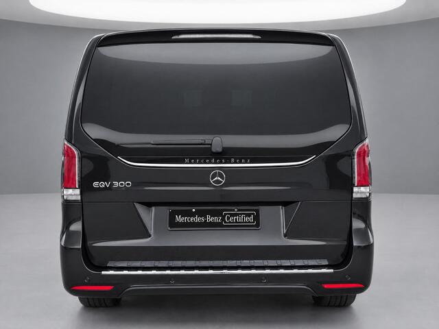 Mercedes-Benz EQV 300 L3 90 kWh