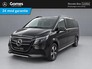 Mercedes-Benz EQV