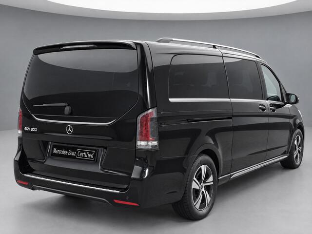 Mercedes-Benz EQV 300 L3 90 kWh