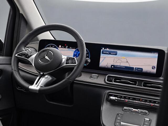 Mercedes-Benz EQV 300 L3 90 kWh