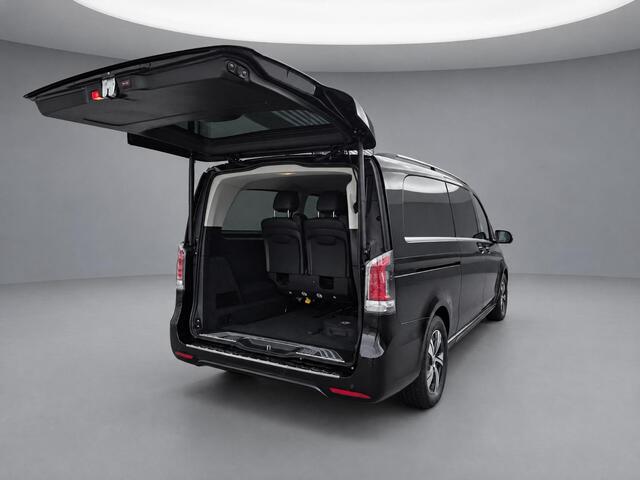 Mercedes-Benz EQV 300 L3 90 kWh