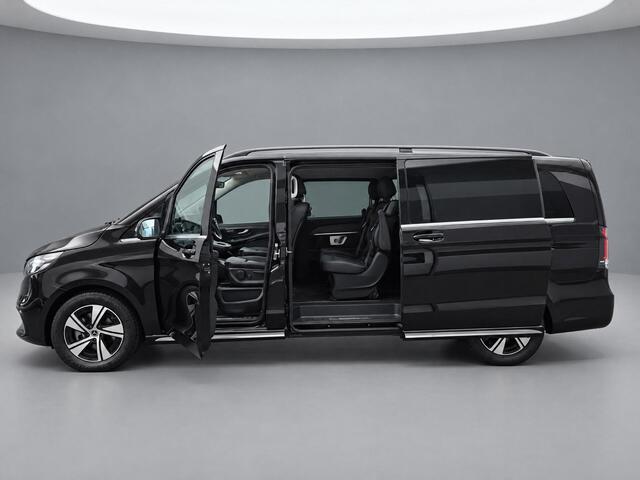 Mercedes-Benz EQV 300 L3 90 kWh