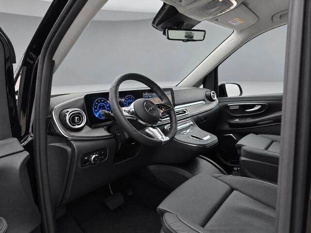 Mercedes-Benz EQV 300 L3 90 kWh