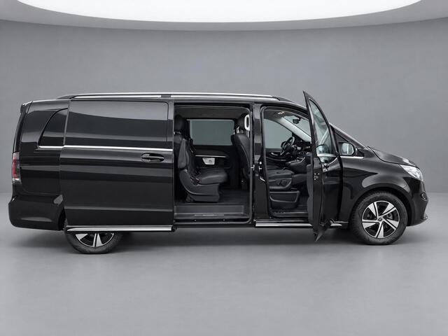 Mercedes-Benz EQV 300 L3 90 kWh
