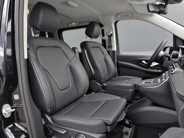 Mercedes-Benz EQV 300 L3 90 kWh
