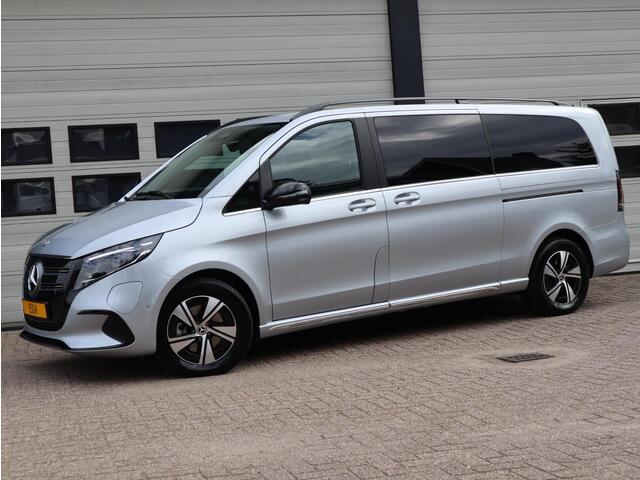 Mercedes-Benz EQV 300 90 kWh L3 - 7 Pers. - Elc.Schuif - AMG - Leder