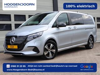 Mercedes-Benz EQV